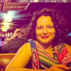 Meet your Posher, Angelique